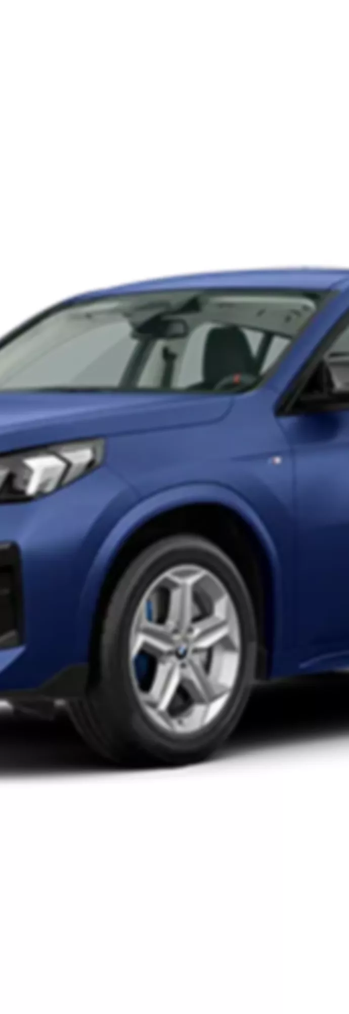 BMW X2 M Yakıt Ekonomisi ve CO2 Emisyon Değerleri | BMW Türkiye