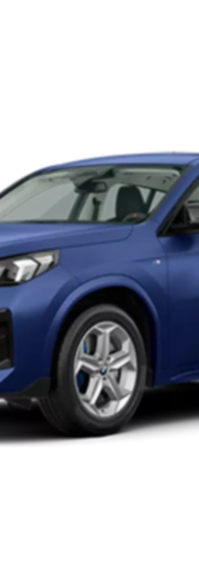 BMW X2 M Yakıt Ekonomisi ve CO2 Emisyon Değerleri | BMW Türkiye
