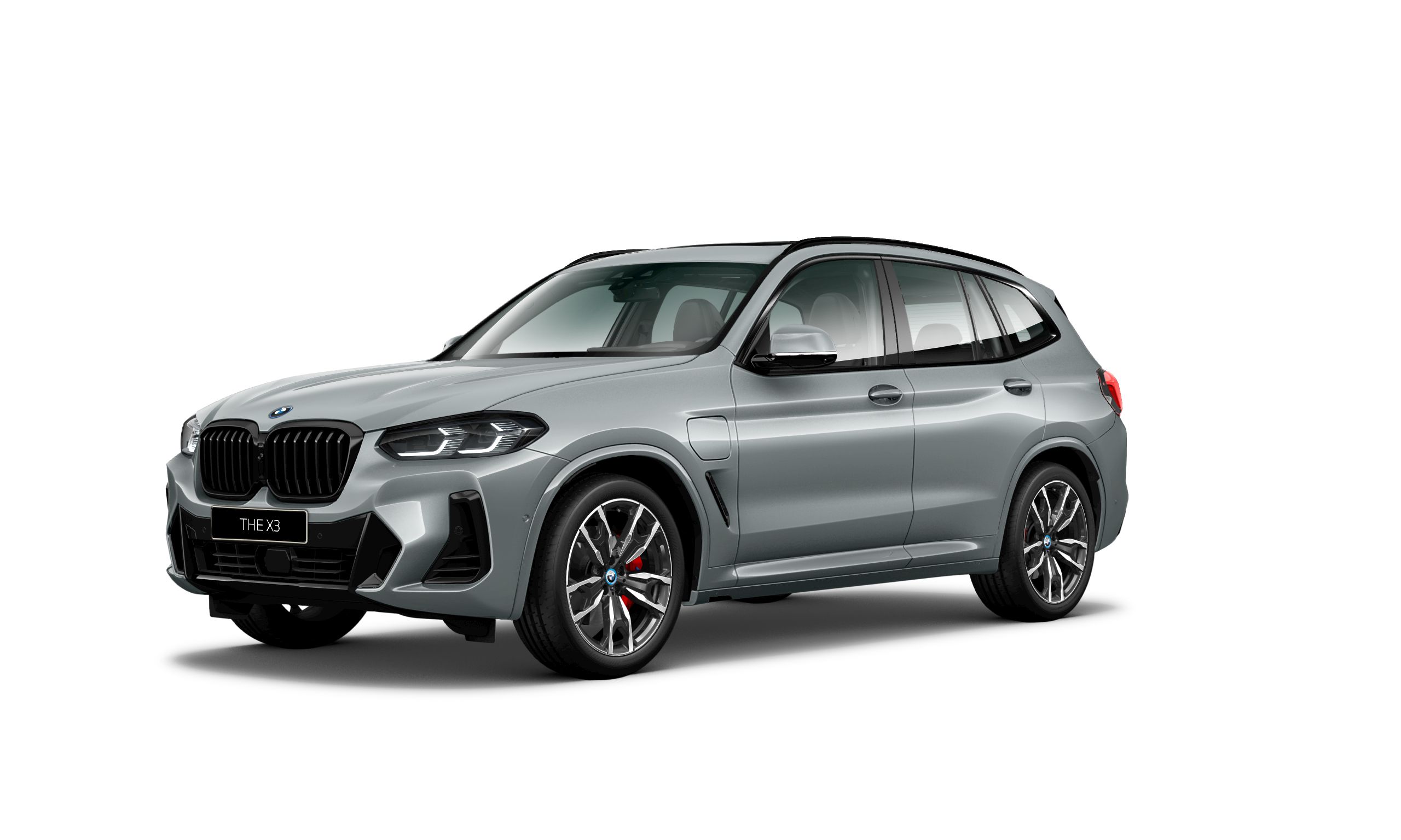 BMW X3 sDrive20i M Sport