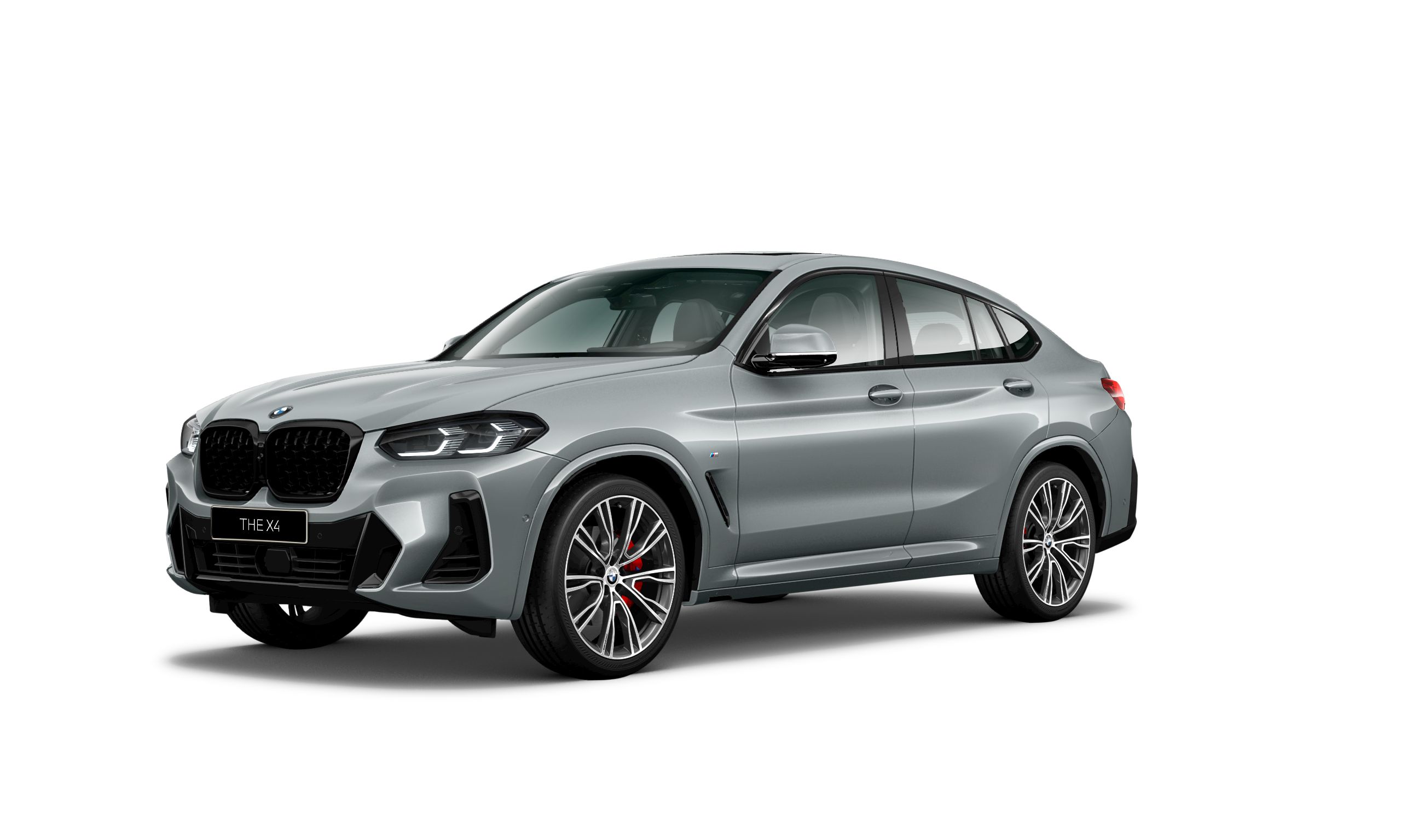 BMW X4 xDrive30i M Sport