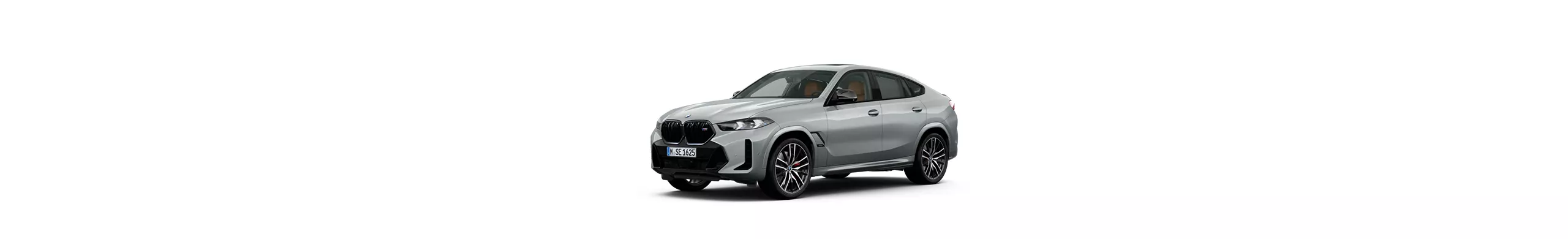 BMW X6 Yakıt Ekonomisi ve CO2 Emisyon Değerleri | BMW Türkiye