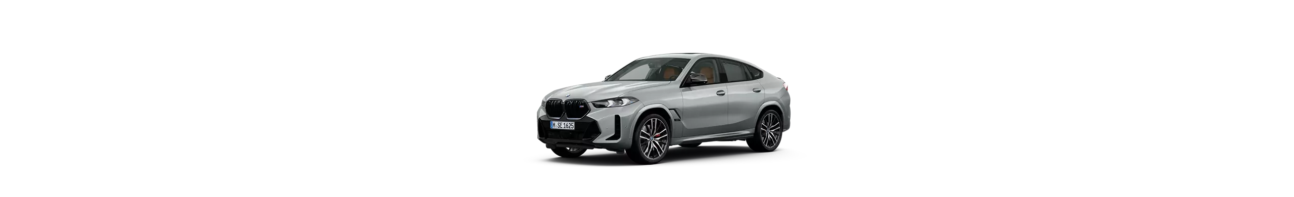 BMW X6 Yakıt Ekonomisi ve CO2 Emisyon Değerleri | BMW Türkiye