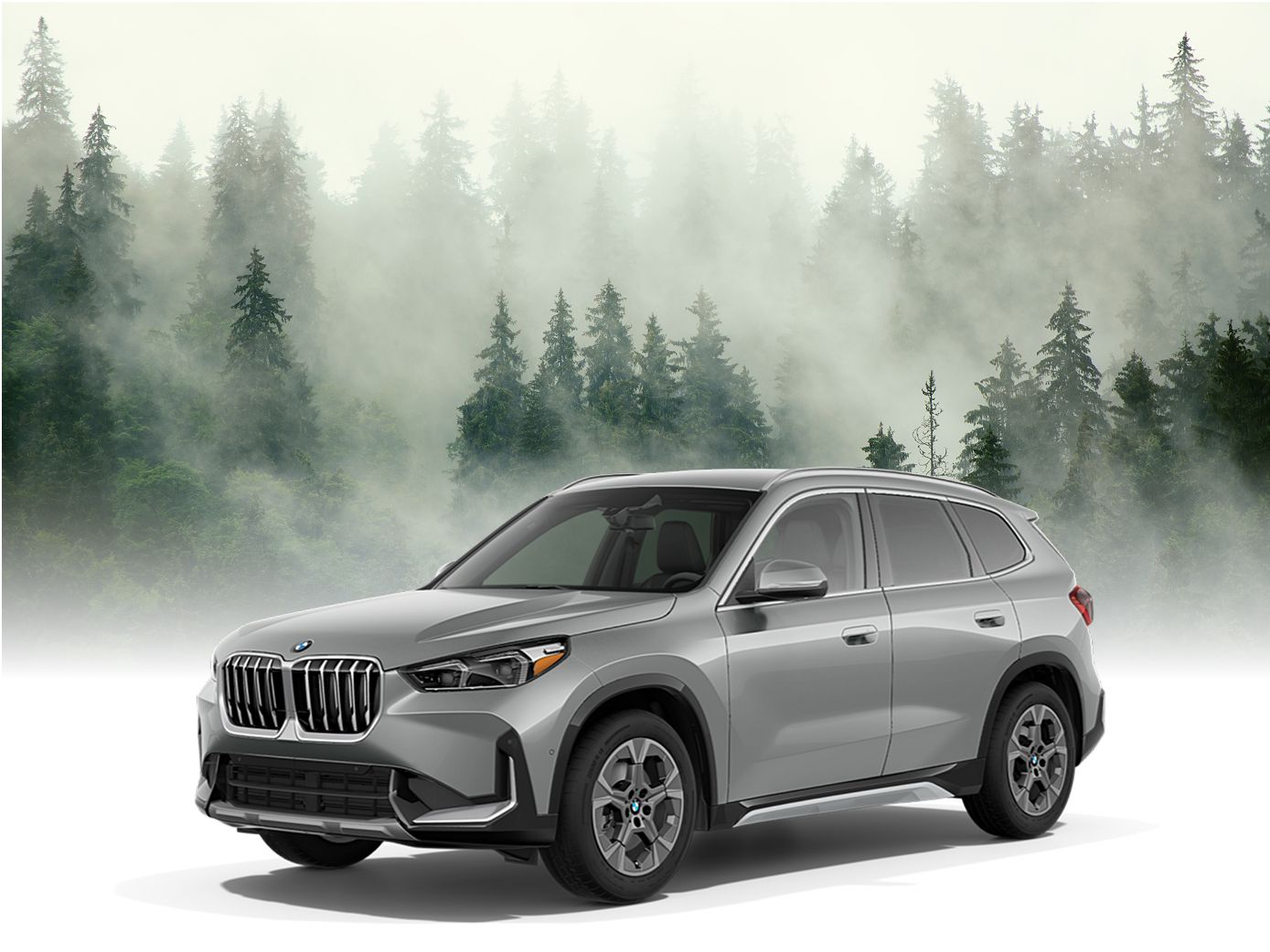 The 2026 BMW X1 xDrive28i SUV