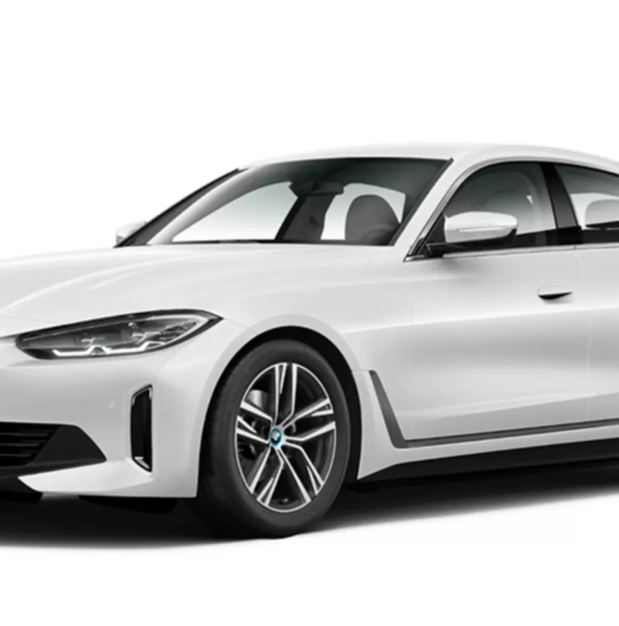 BMW i4 eDrive35