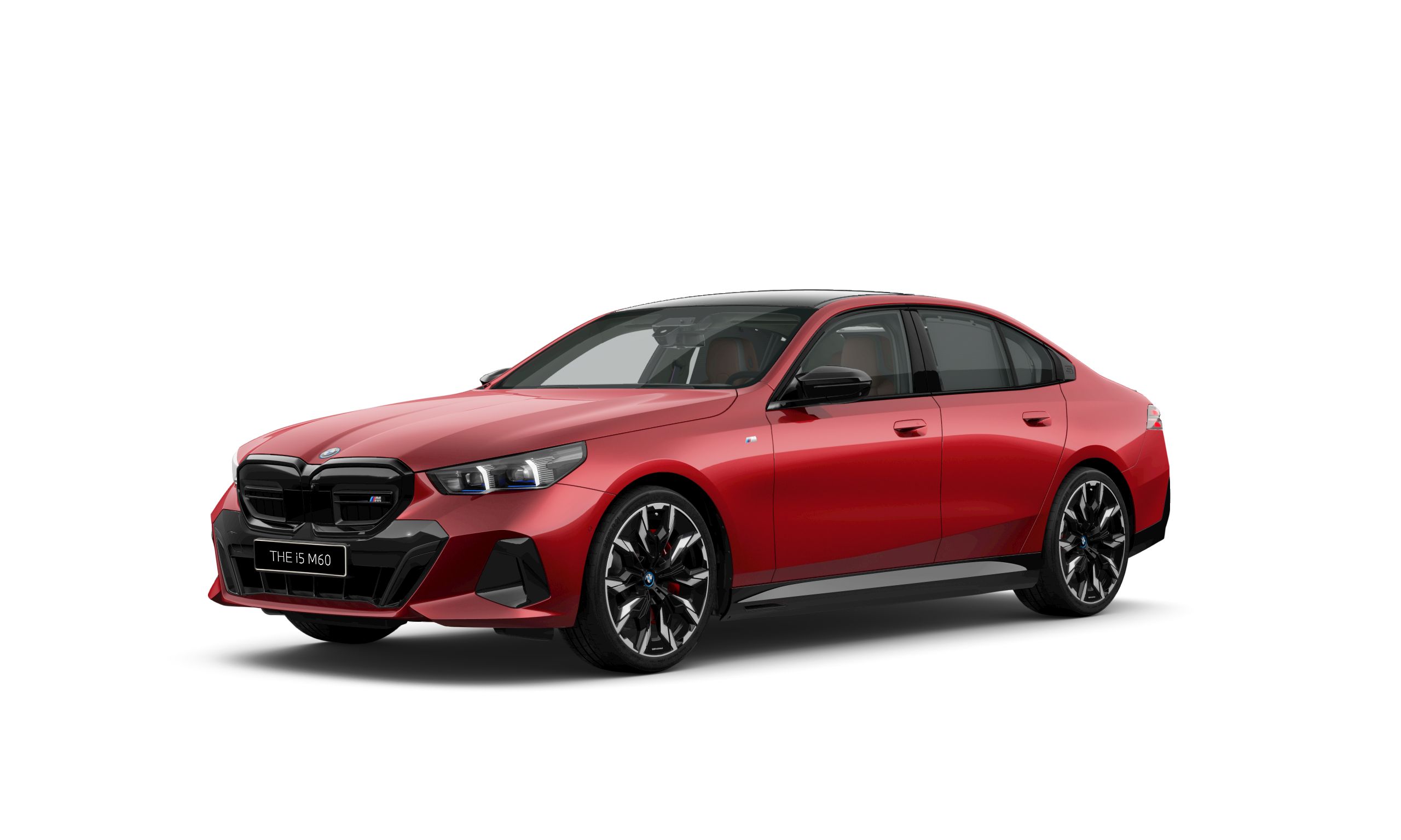 BMW i5 eDrive40 M Sport
