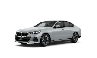 BMW i5 eDrive40 M Sport