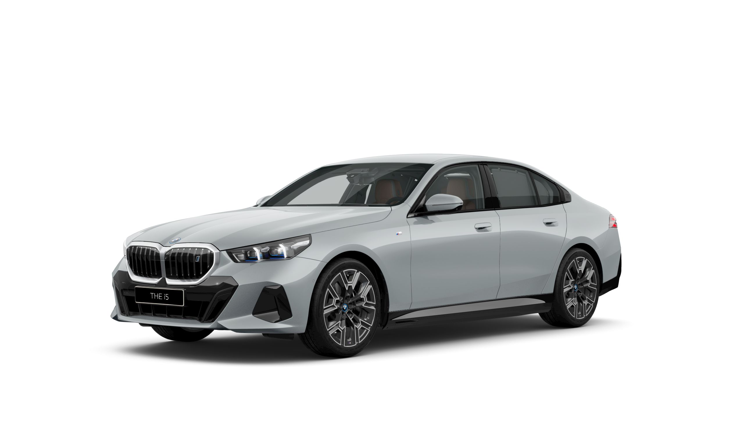 BMW i5 eDrive40 M Sport