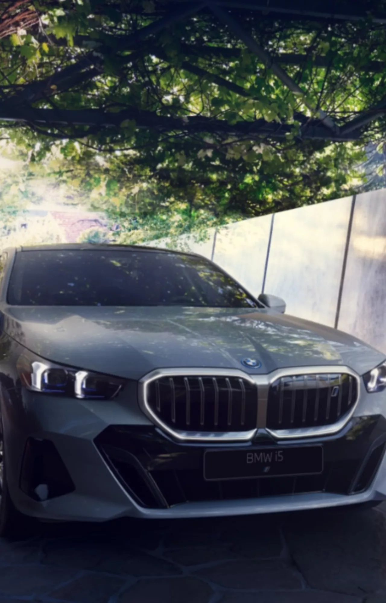 BMW i5