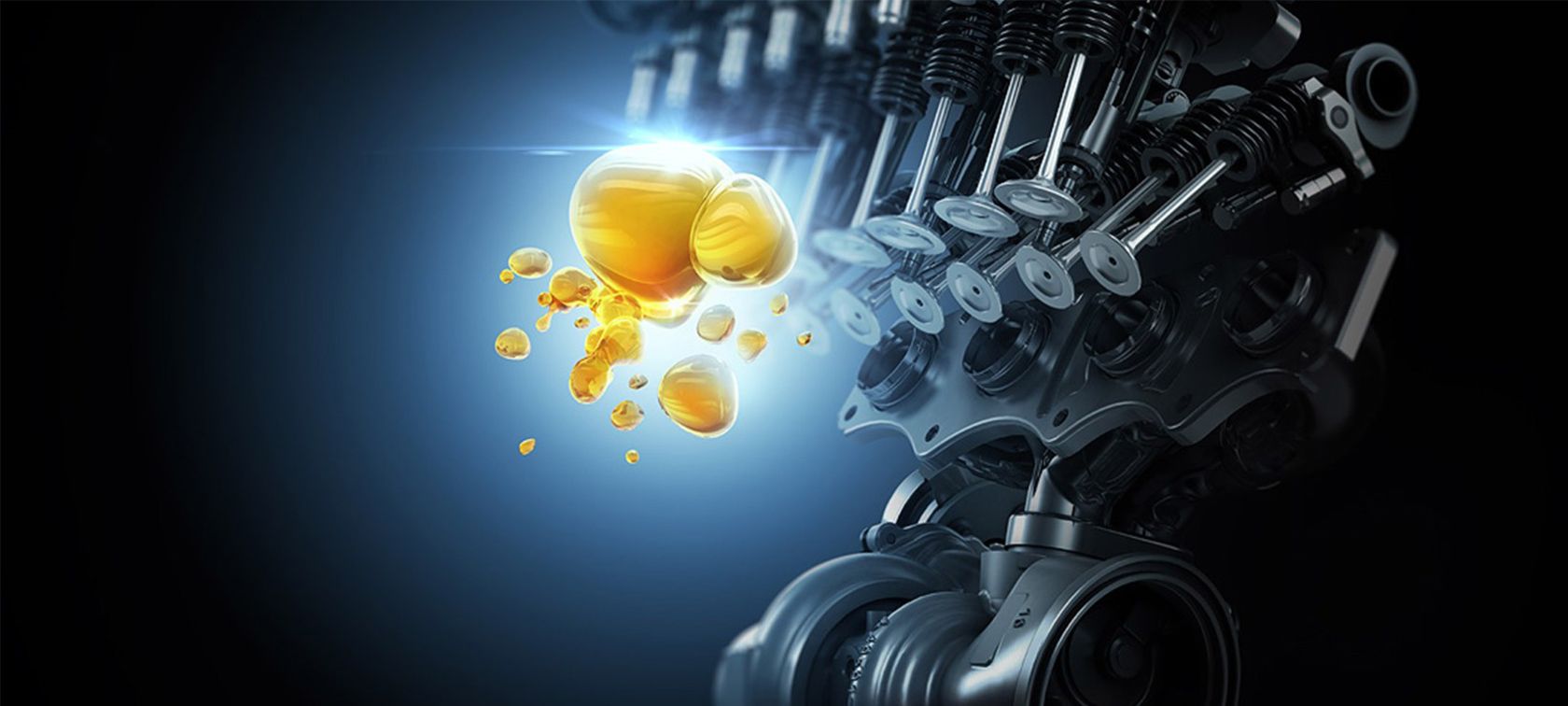 Original BMW engine oil BMW TwinPower Turbo engine oil