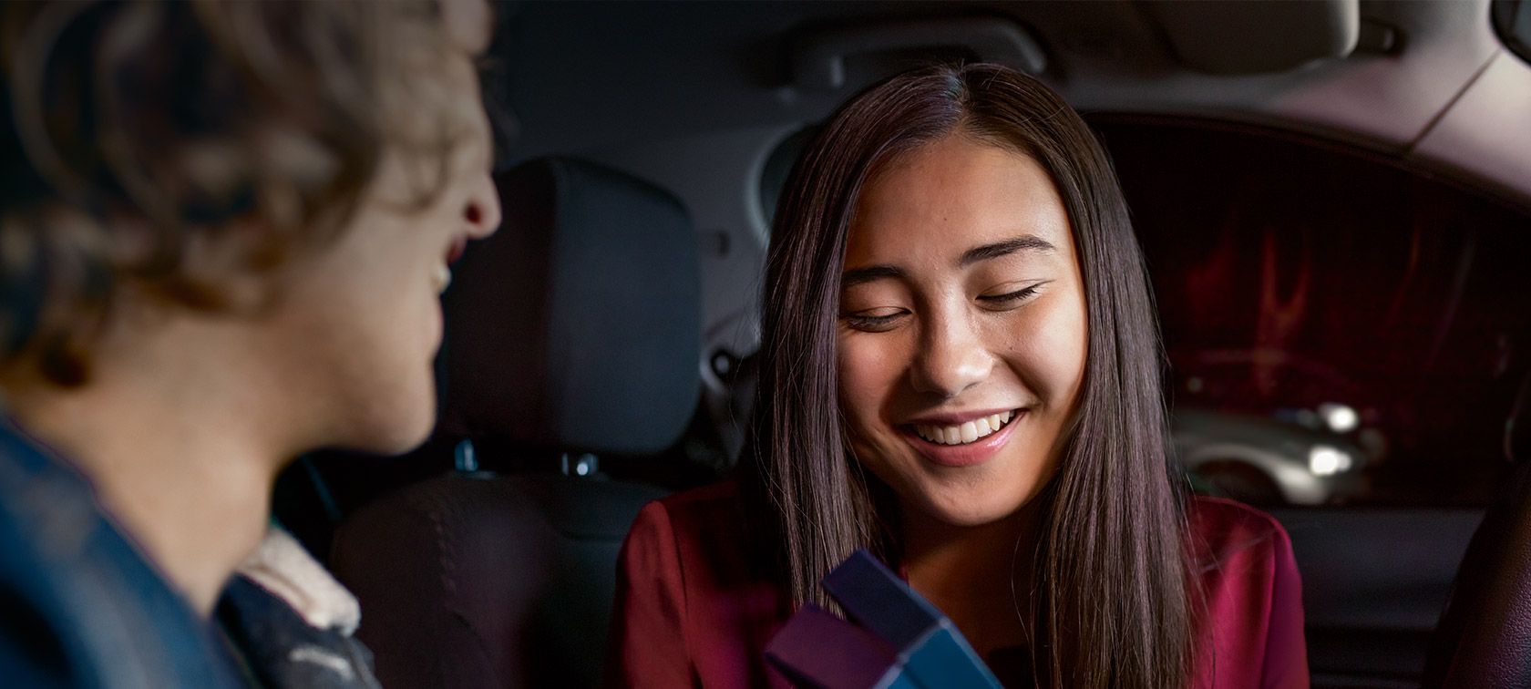 Scopri le Garanzie BMW