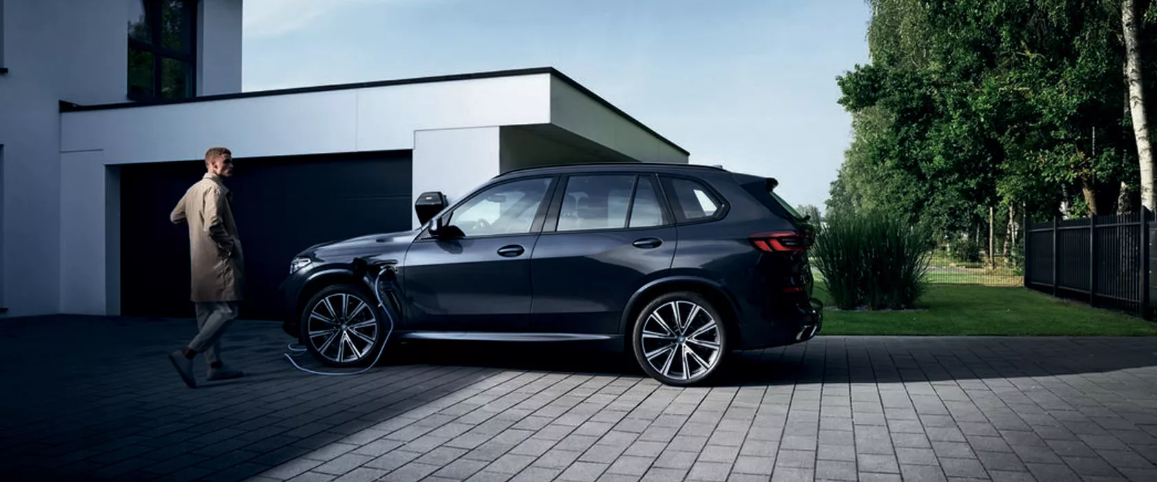 BMW Coapa Motors