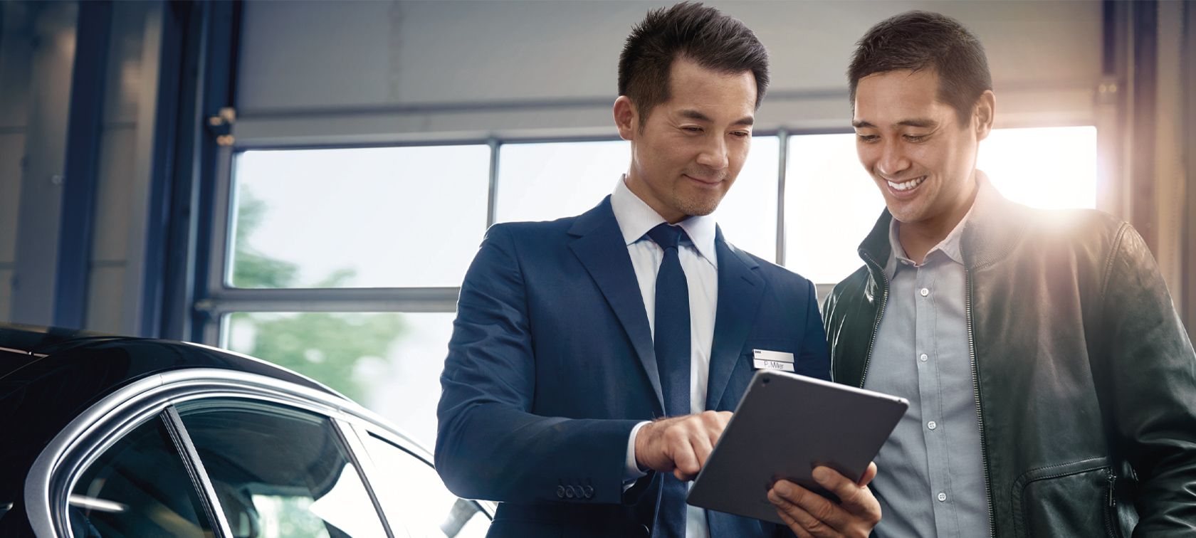 About BMW Munich Automobiles