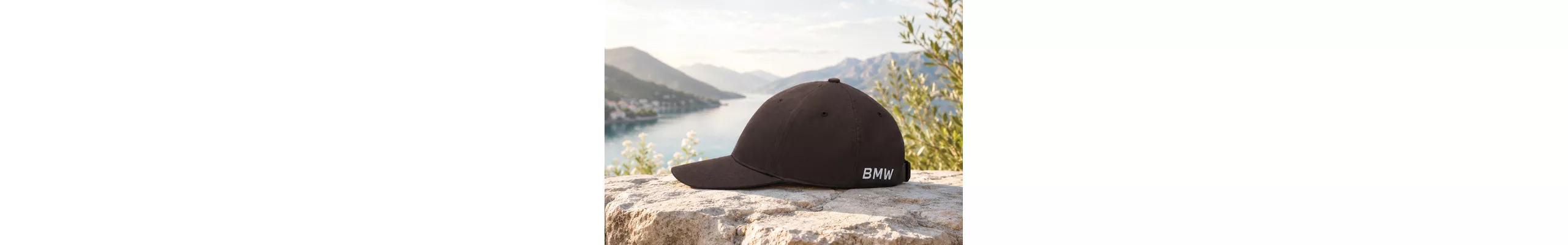 BMW-CAP