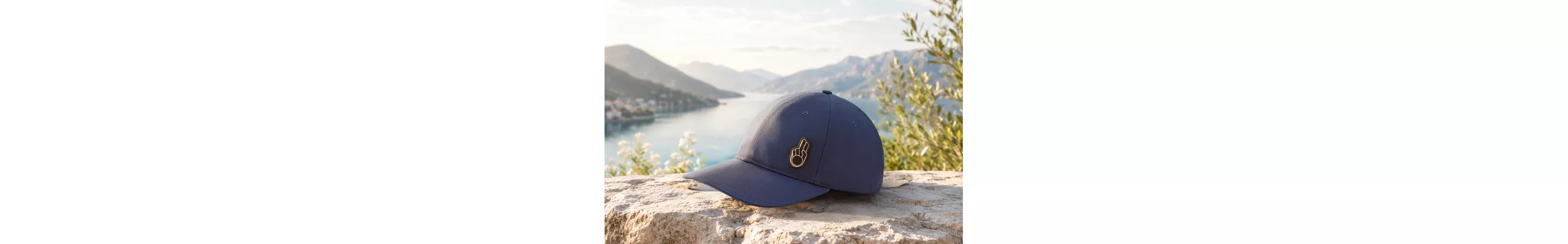 BMW CAP VERLAESSIG BLUE