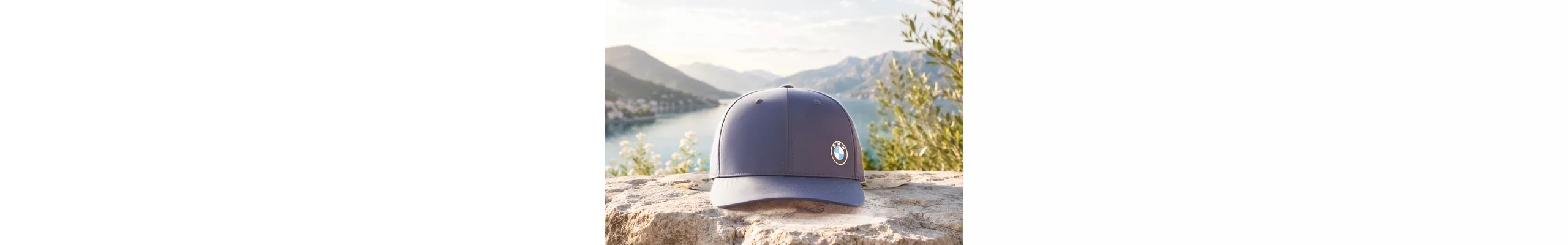 PUMA I BMW TECH CAP DEEP NAVY