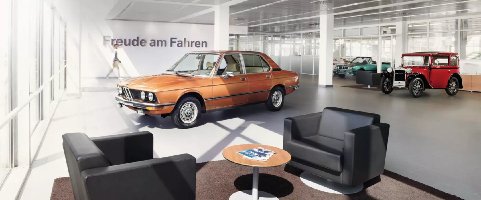 BMW Classic認定パートナー