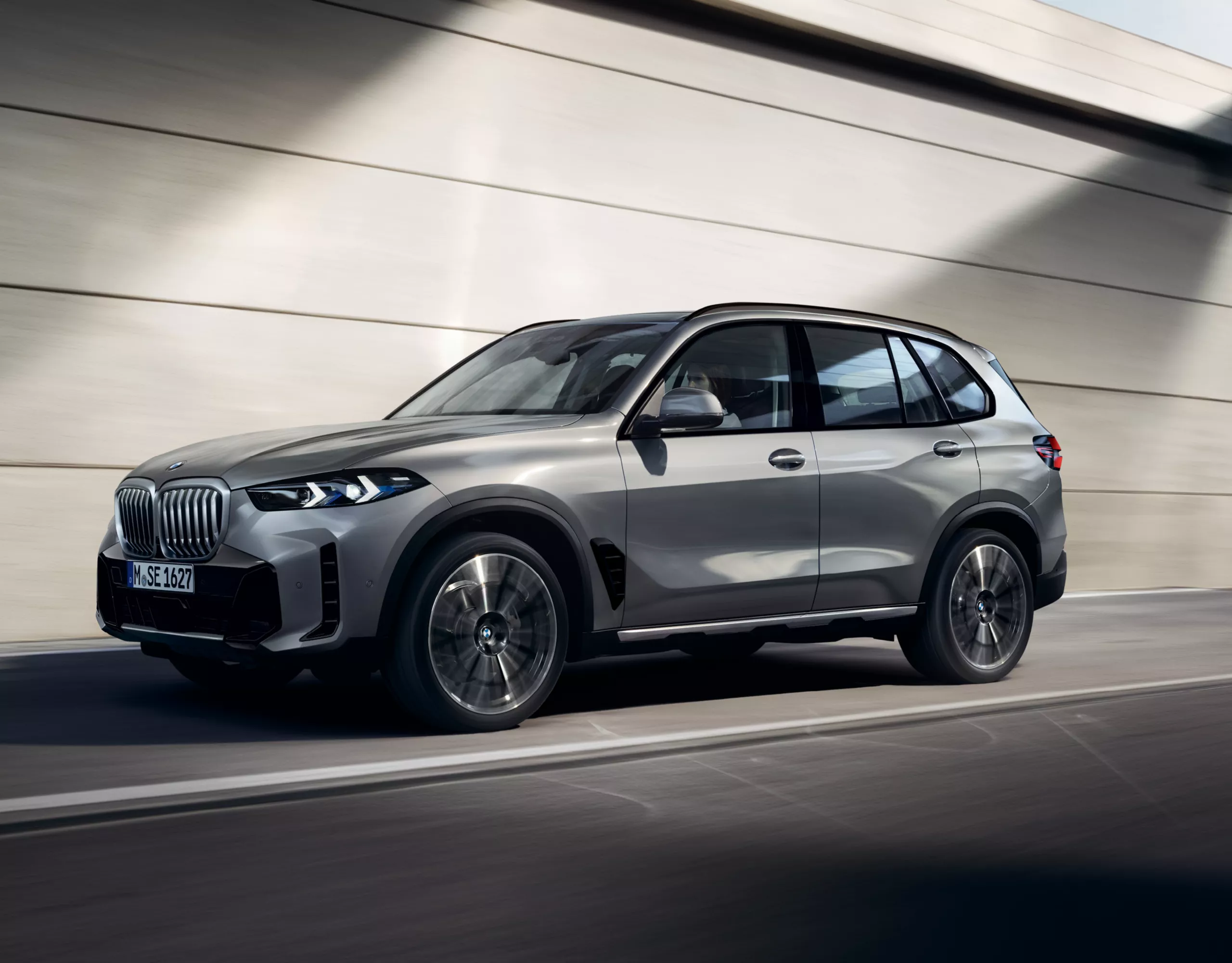 BMW Finance SME Offer