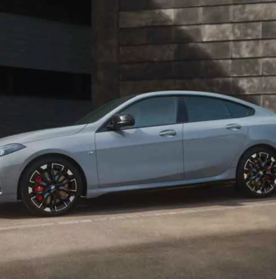 BMW 2シリーズ グラン クーペ 装備・価格表