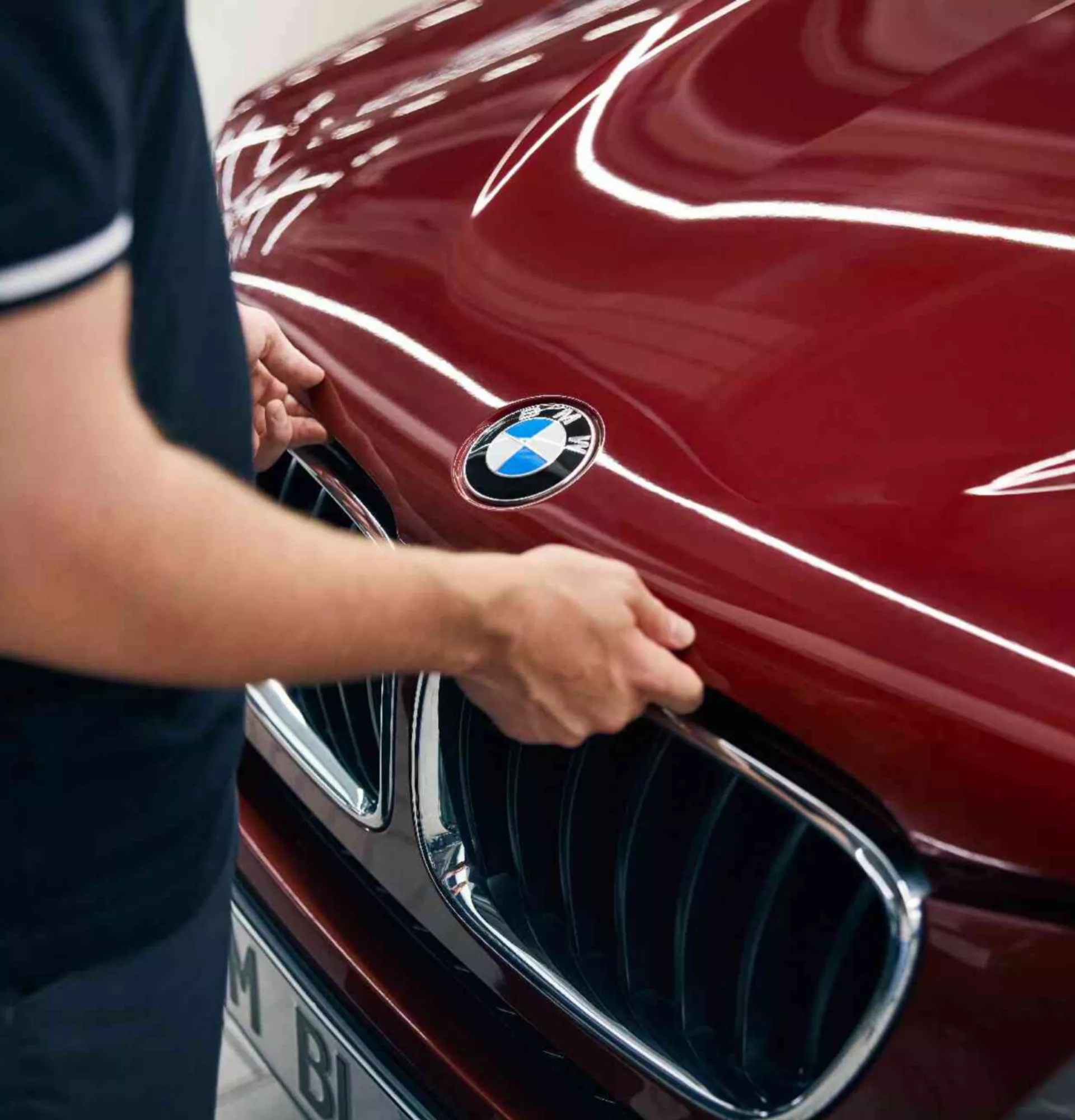BMW Accessories