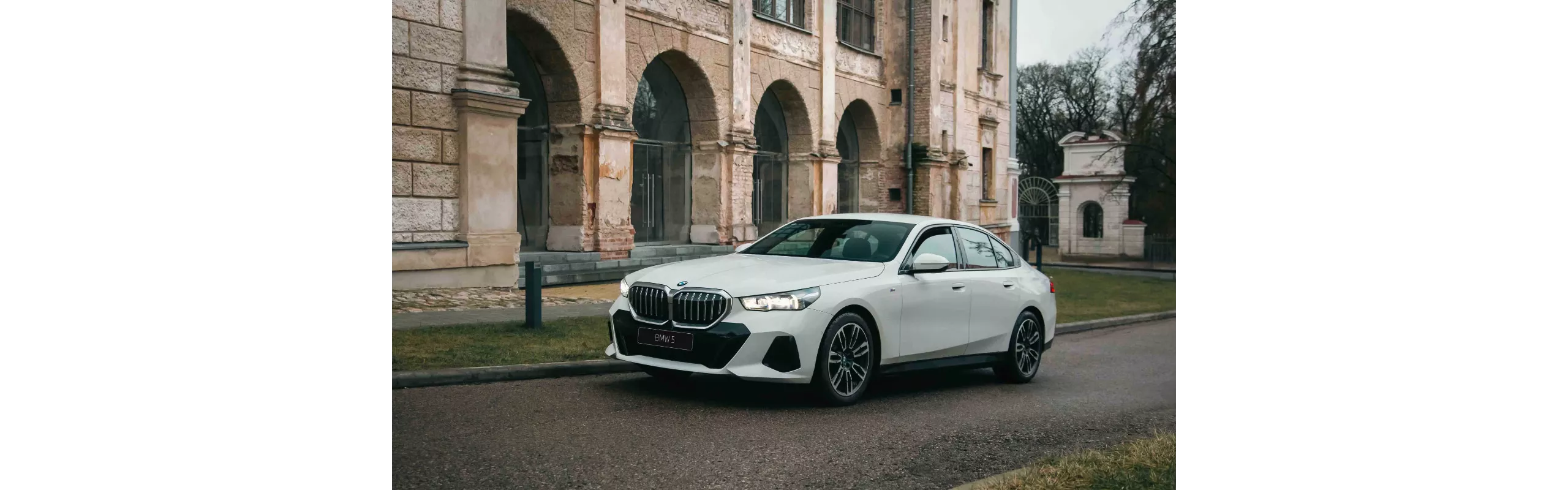 BMW 520d xDrive Pasiūlymo kaina 62 074 Eur