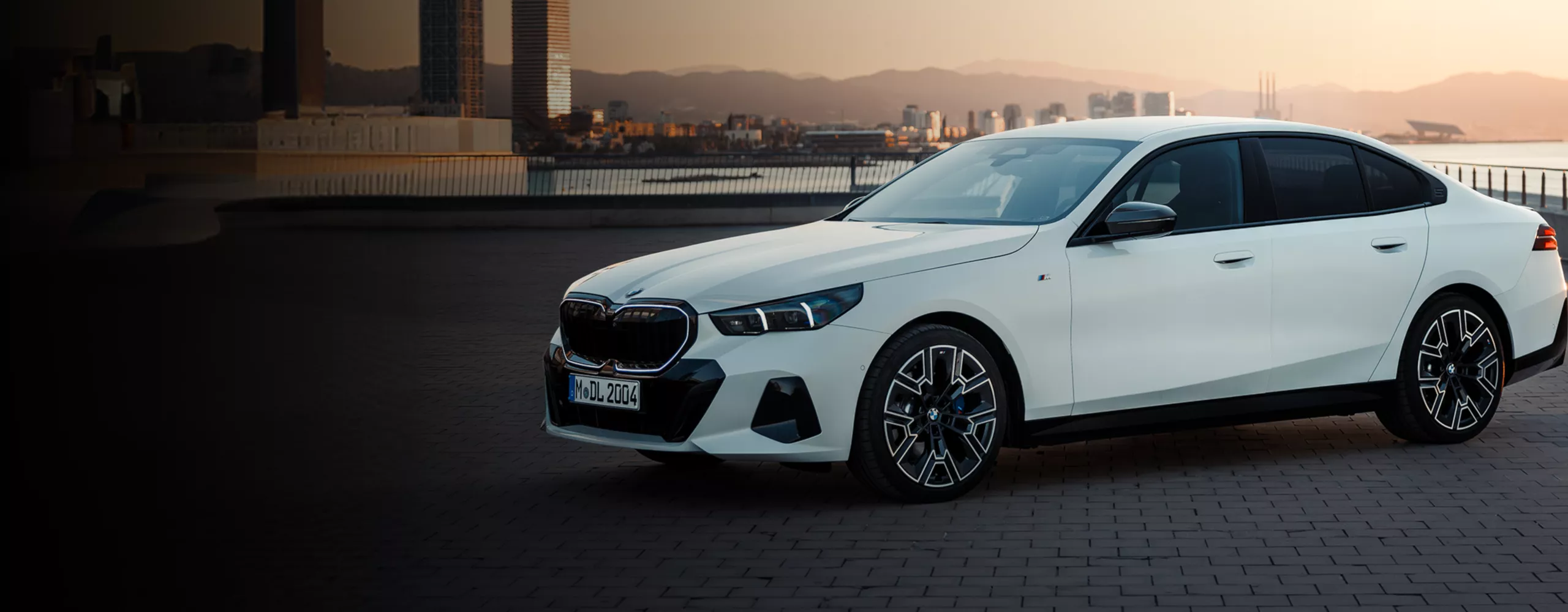 BMW 5