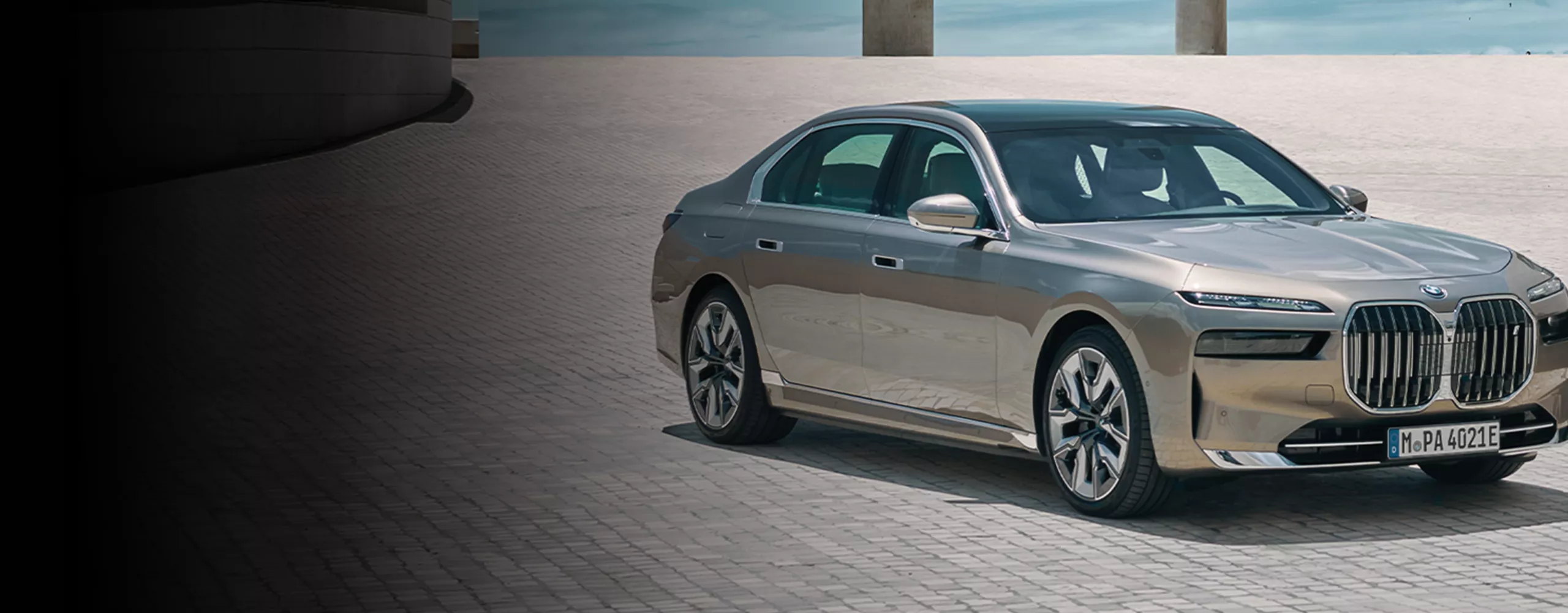 BMW 7시리즈