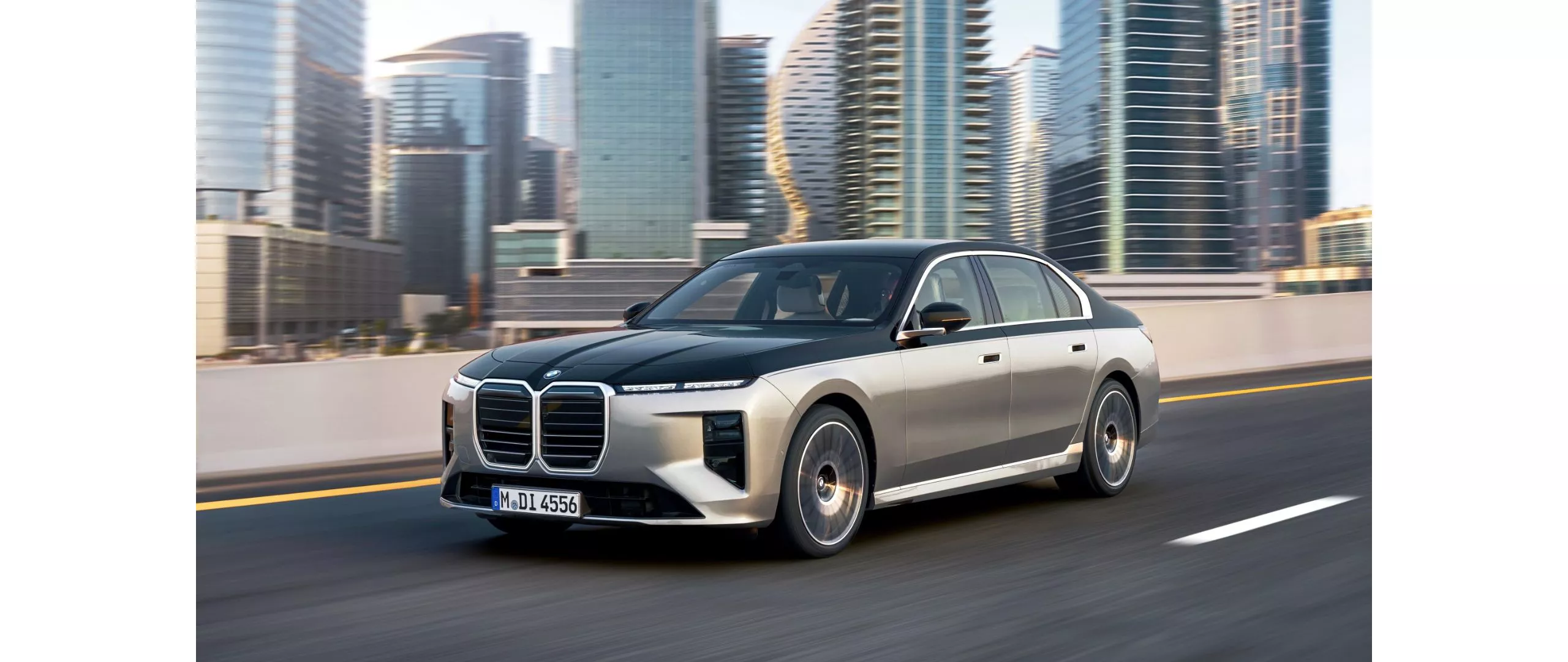 BMW tradicionalno deo Beogradskog polumaratona