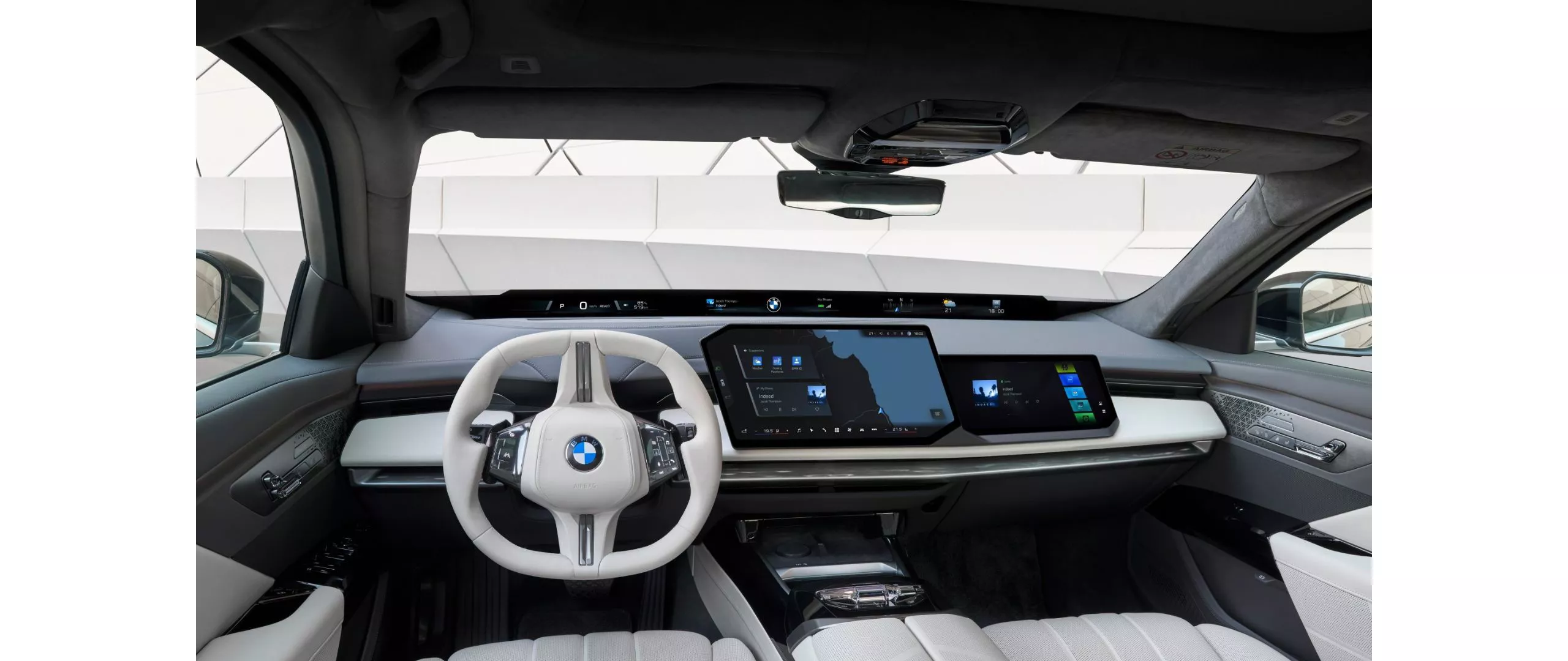 BMW tradicionalno deo Beogradskog polumaratona