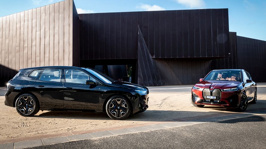 BMW Golfsport