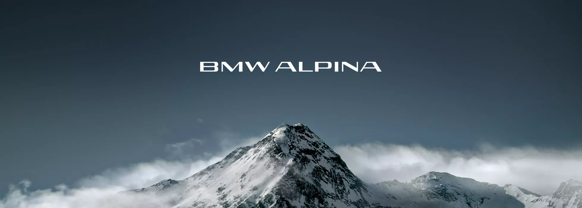 BMW ALPINA