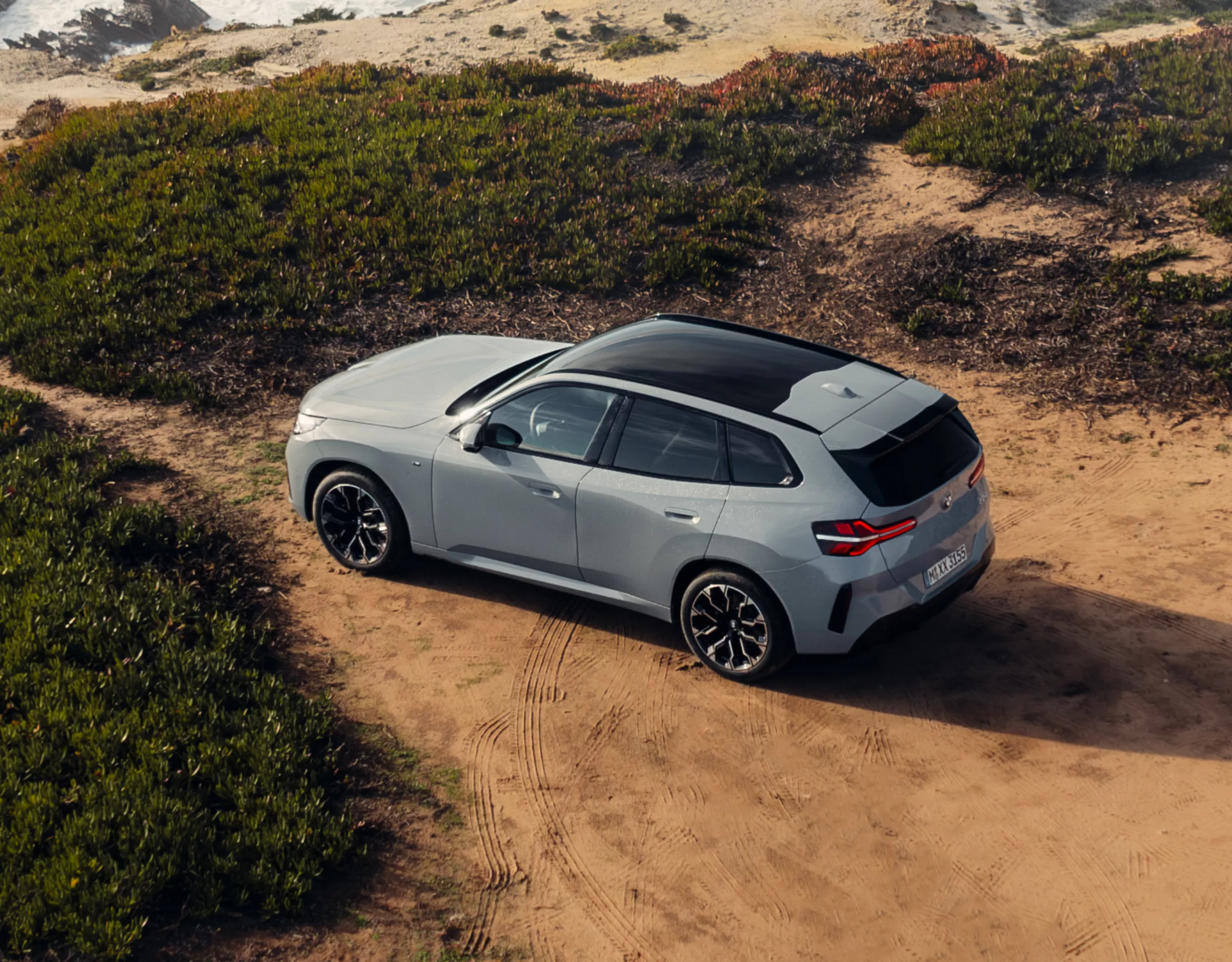 The BMW Expo Sale Event. Enjoy savings equal to the GST on BMW X Range vehicles*