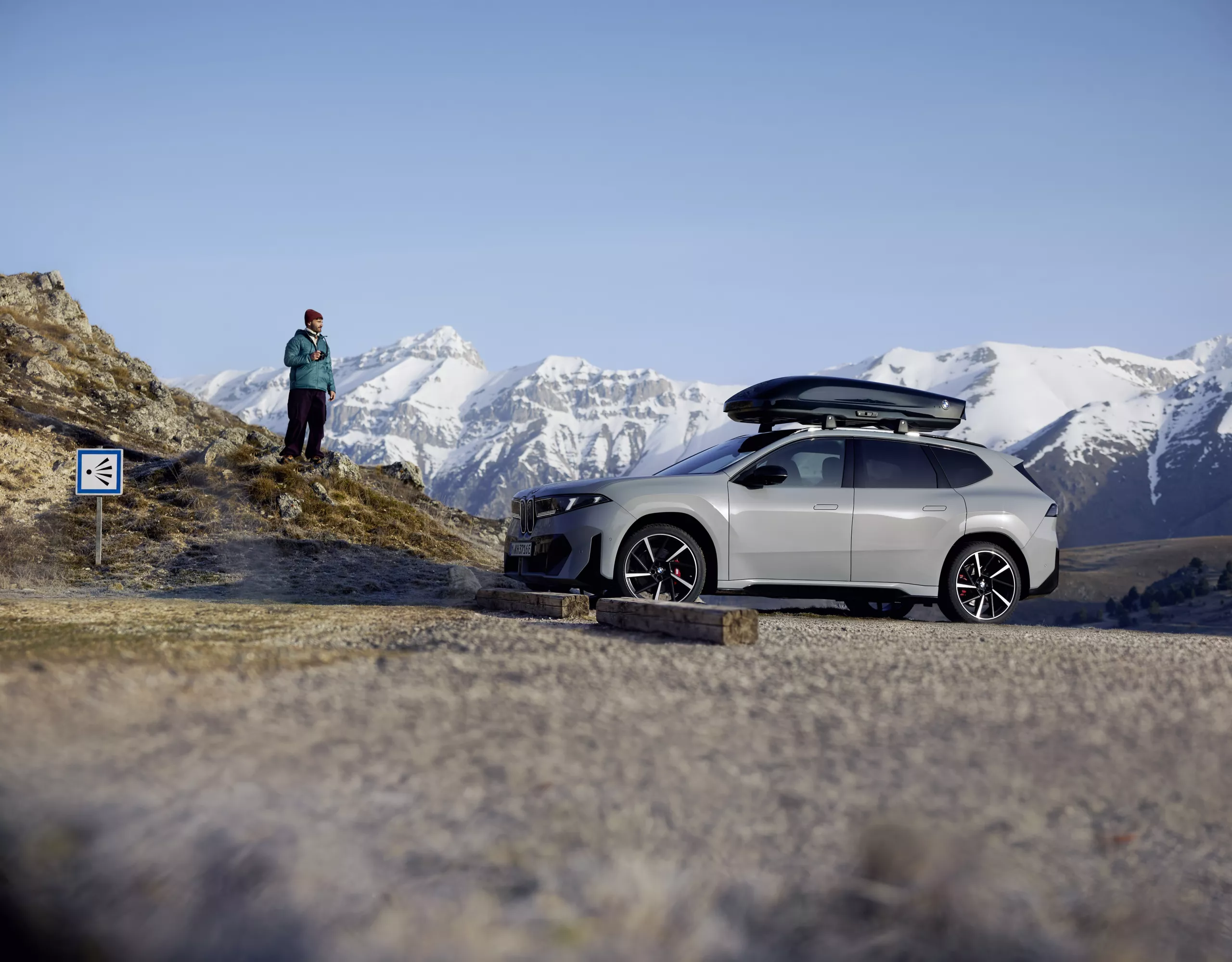 Accessoires d’Origine BMW