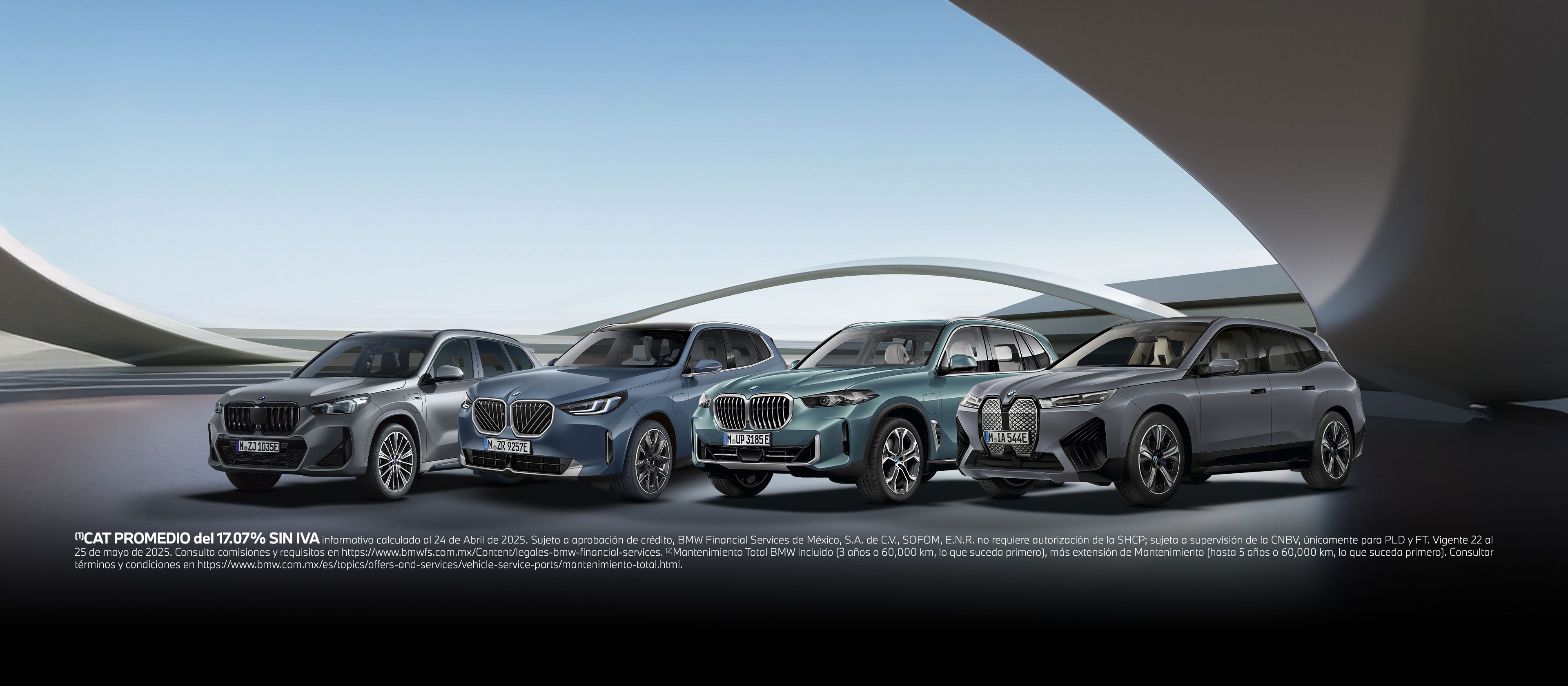 ENCUENTRO BMW.