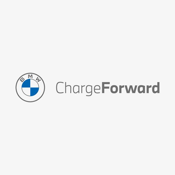 The ChargeForward logo