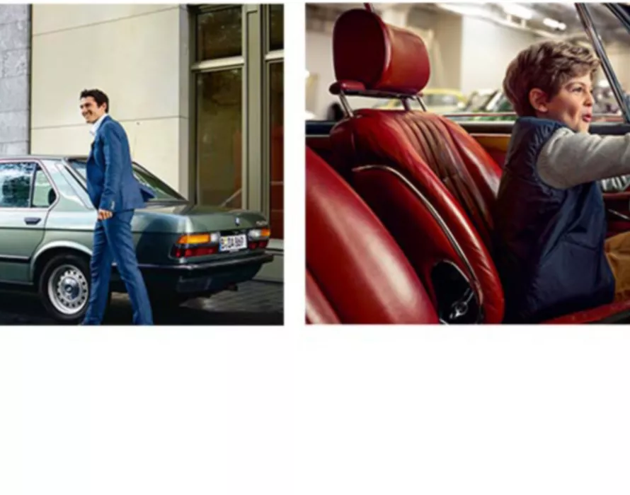 クラシックカーのためのメインテナンス