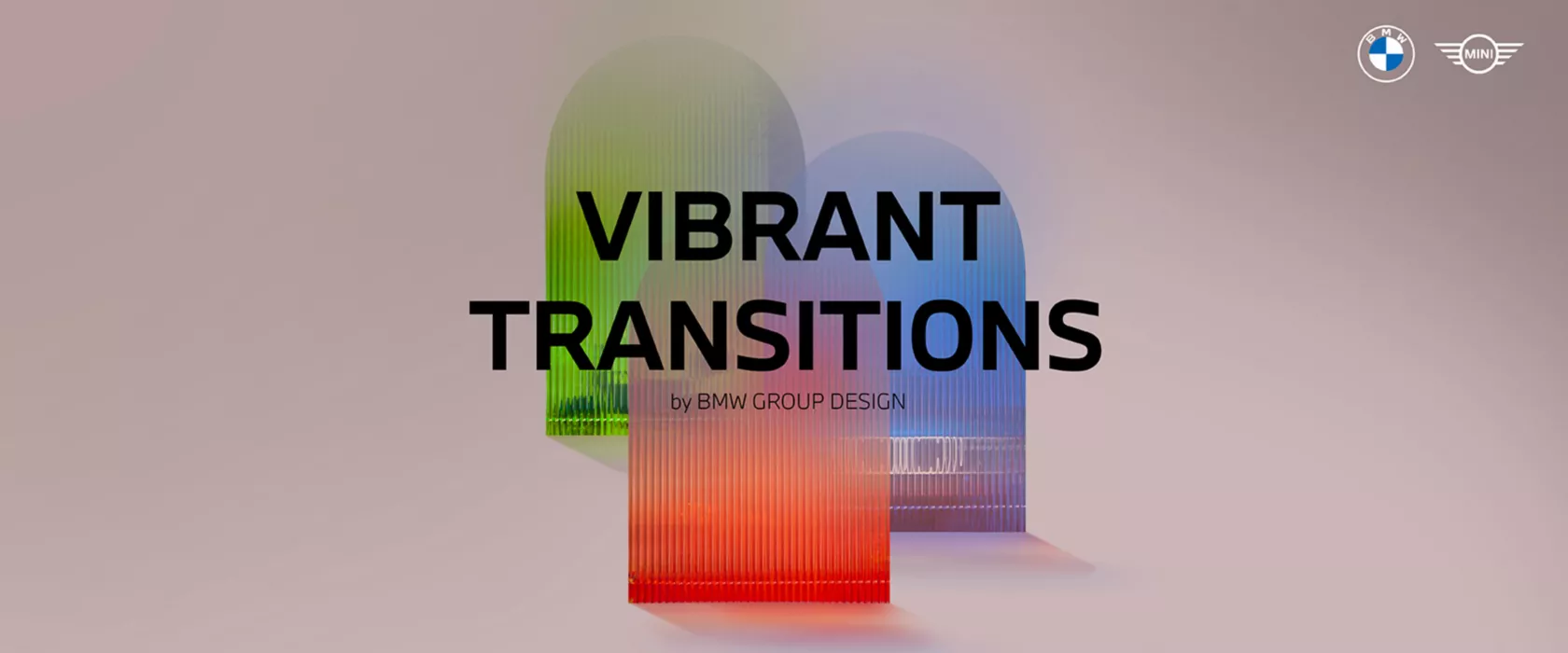House of BMW - Vibrant Transitions