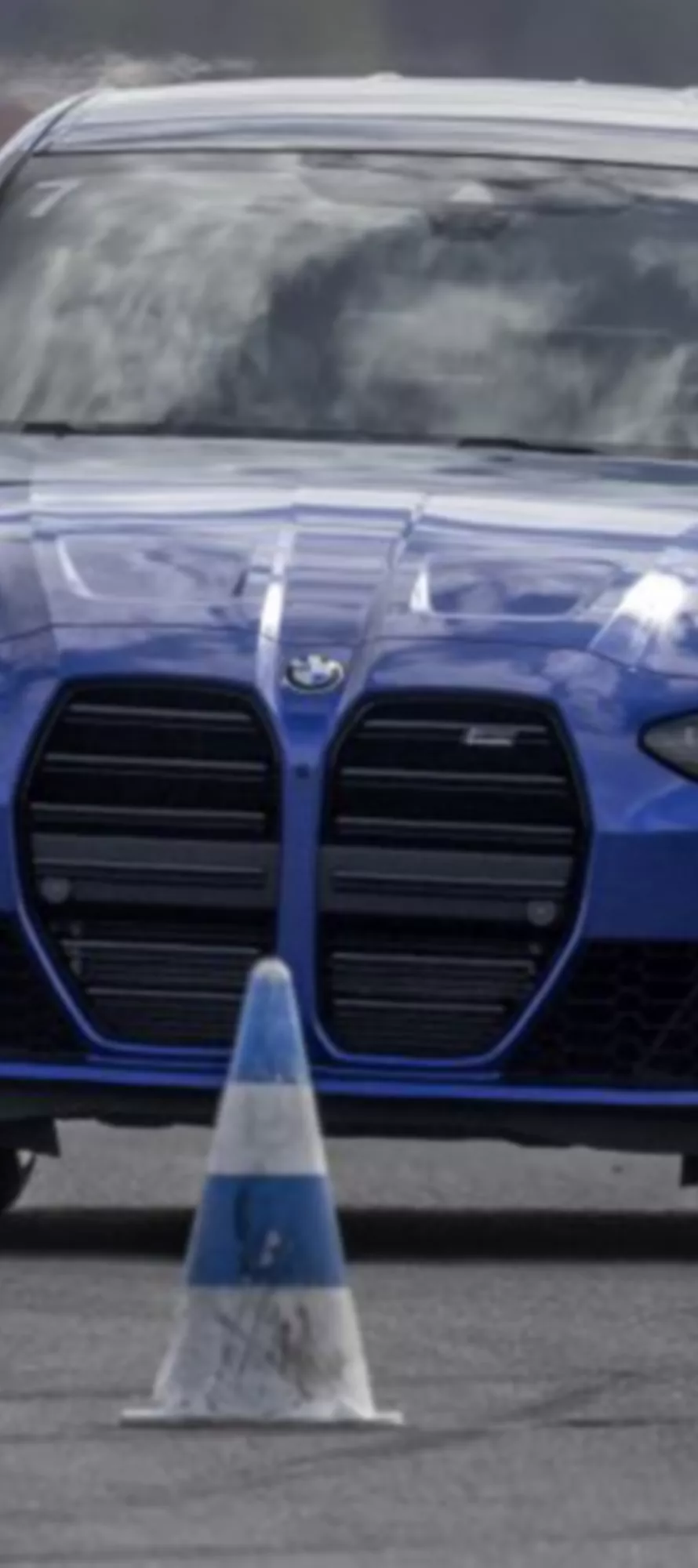 Driving Experience
