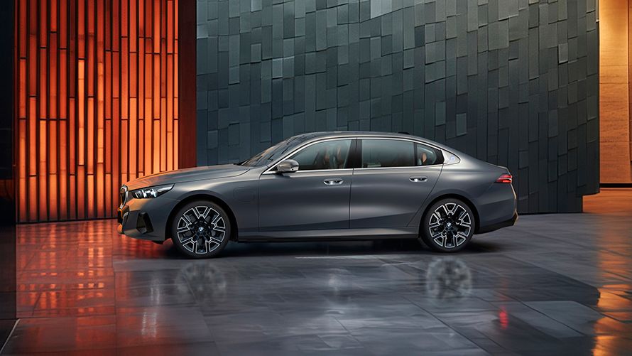 サテン・アルミニウム・ライン