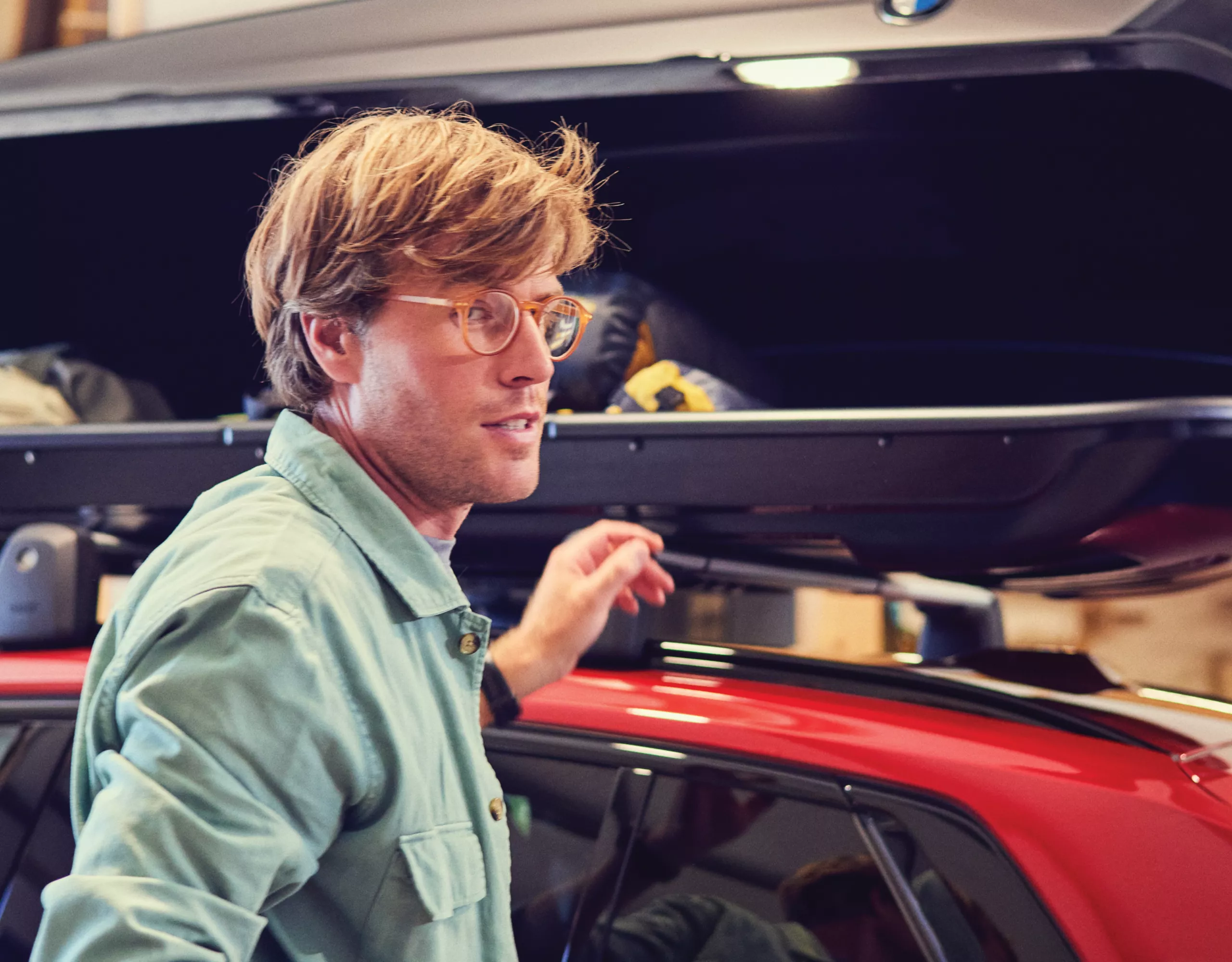 BMW Financial Services Financing — Hub Accessories 