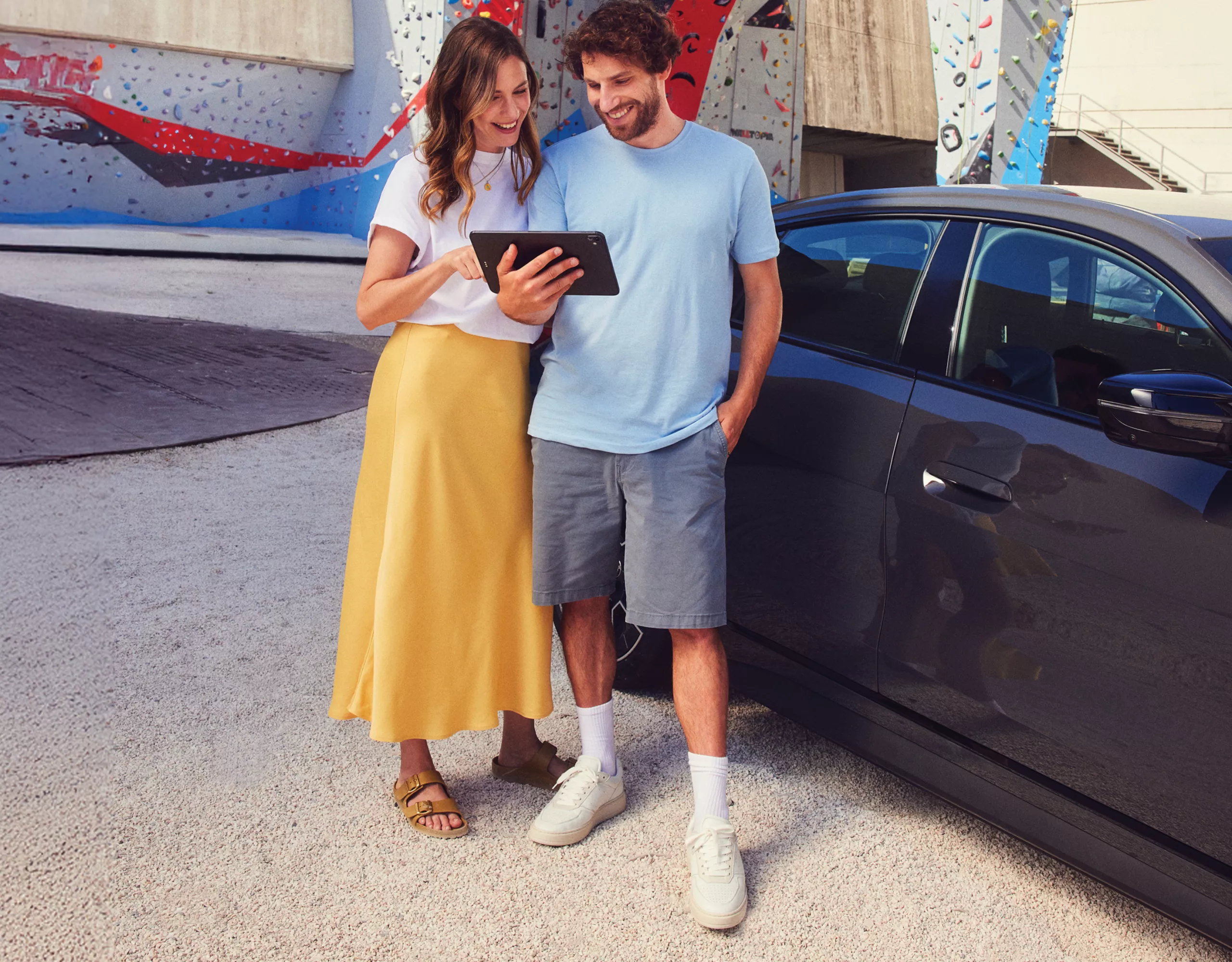 BMW Financial Services Finance – BMW customer portal 