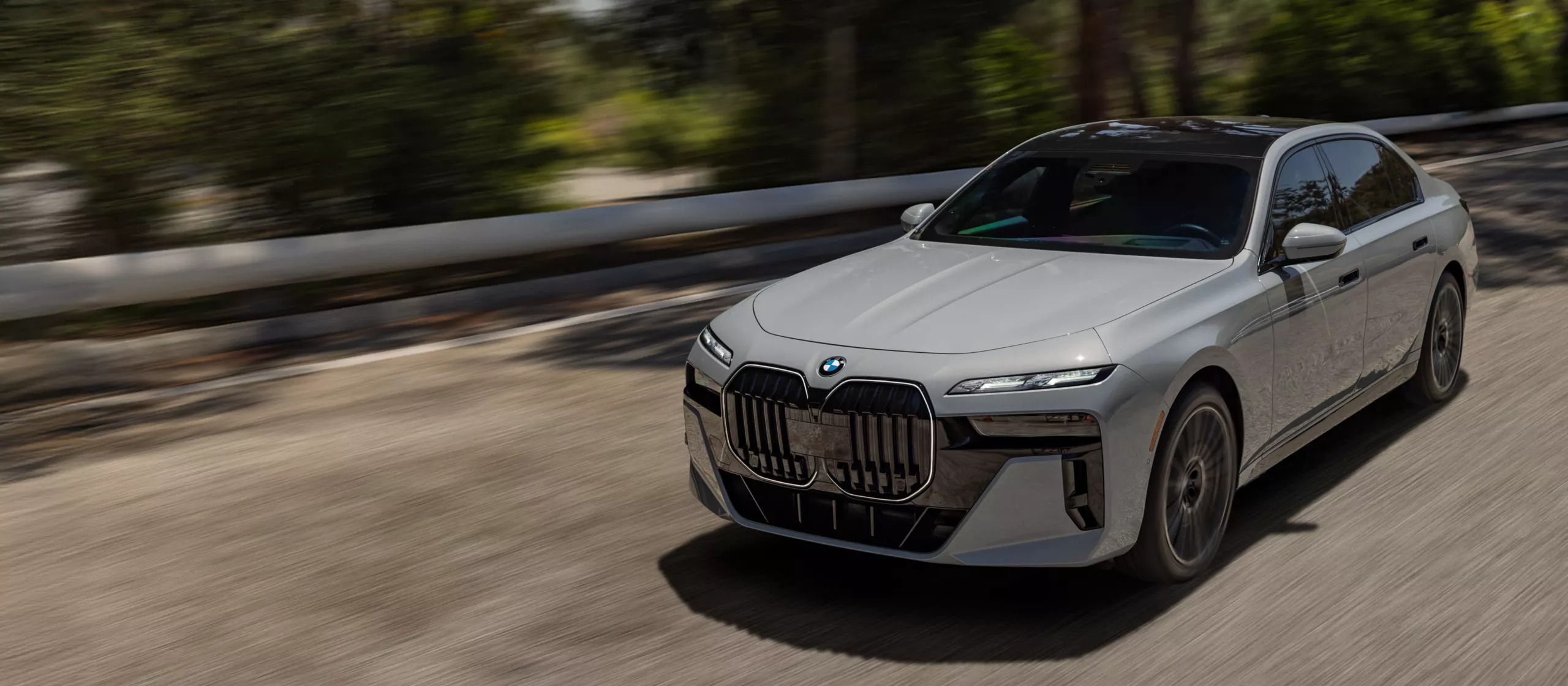 2026 BMW 7 Series — BMW of Pompano Beach