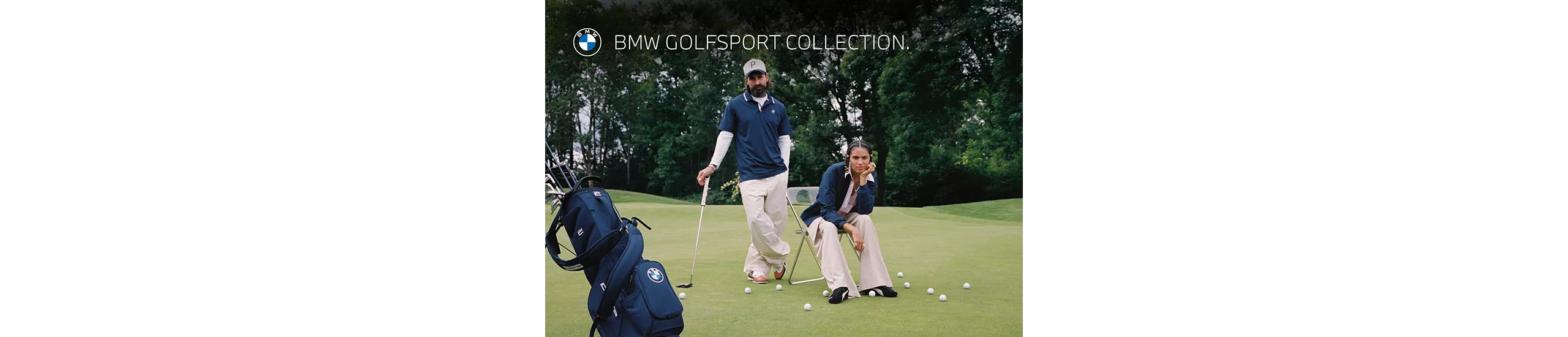 BMW×PUMA