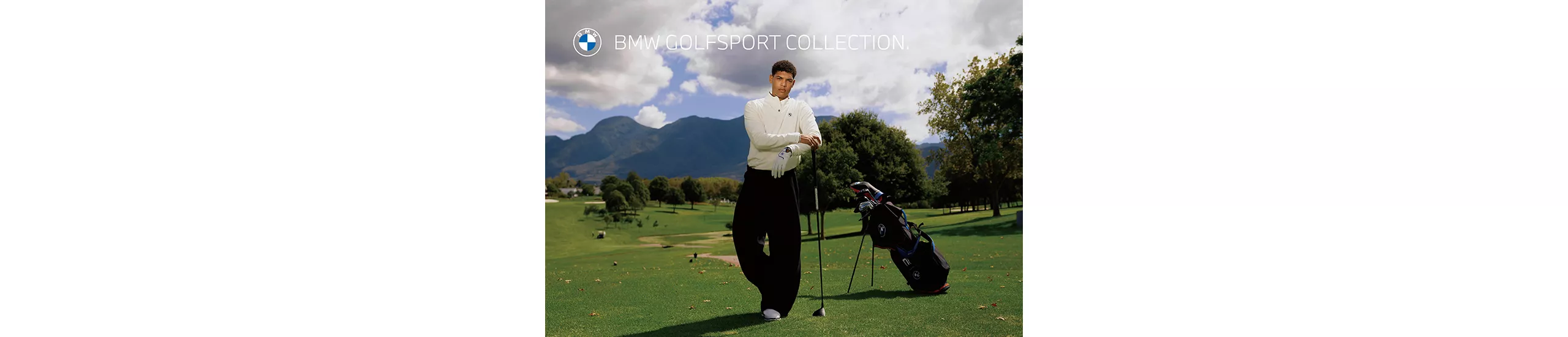BMW Golfsport｜BMW.co.jp