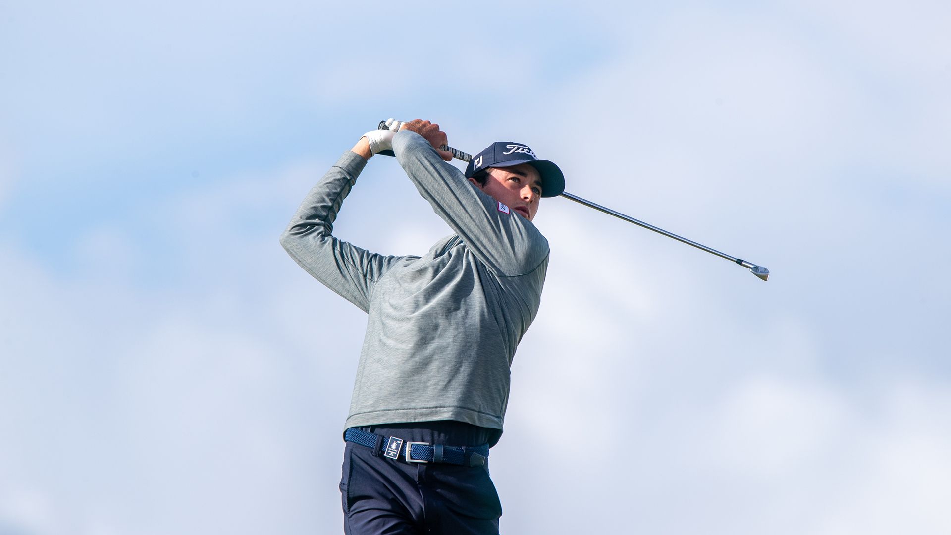 BMW International Open
