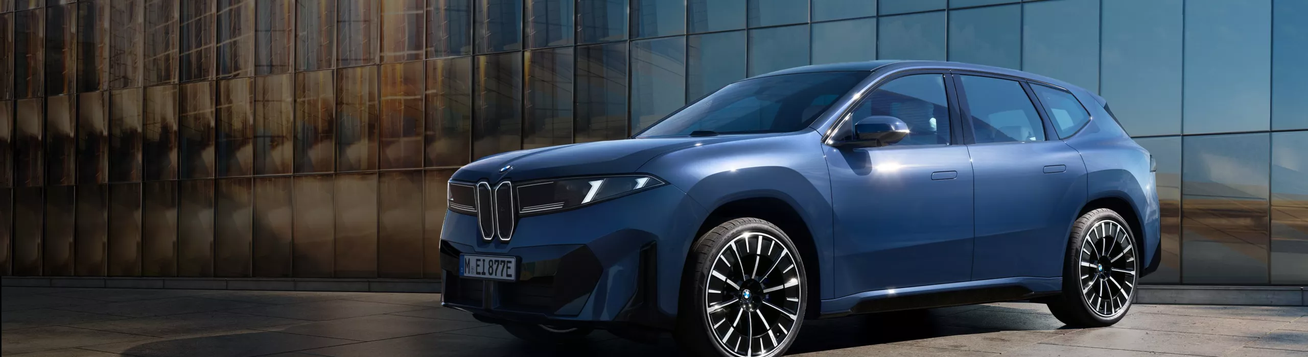 BMW Aguascalientes