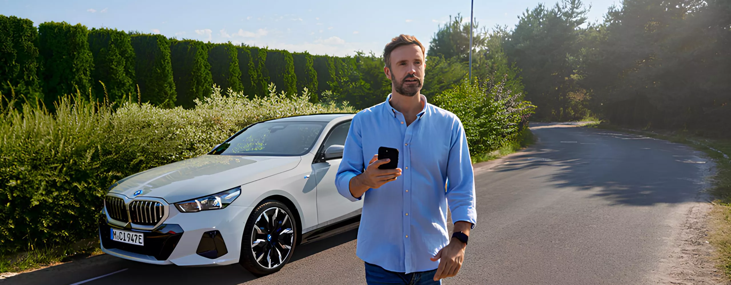 BMW All In