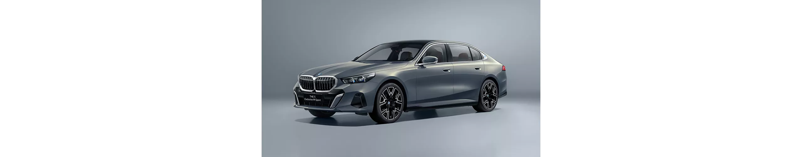 BMW 5シリーズ ロング(G68) : モデル、主要諸元および価格 | BMW.co.jp