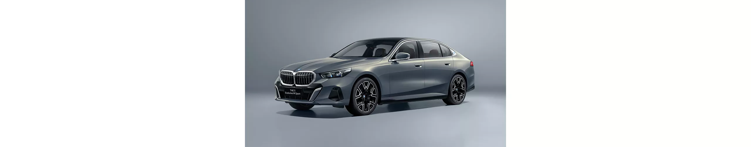 BMW 525 Li Exclusive M Sport