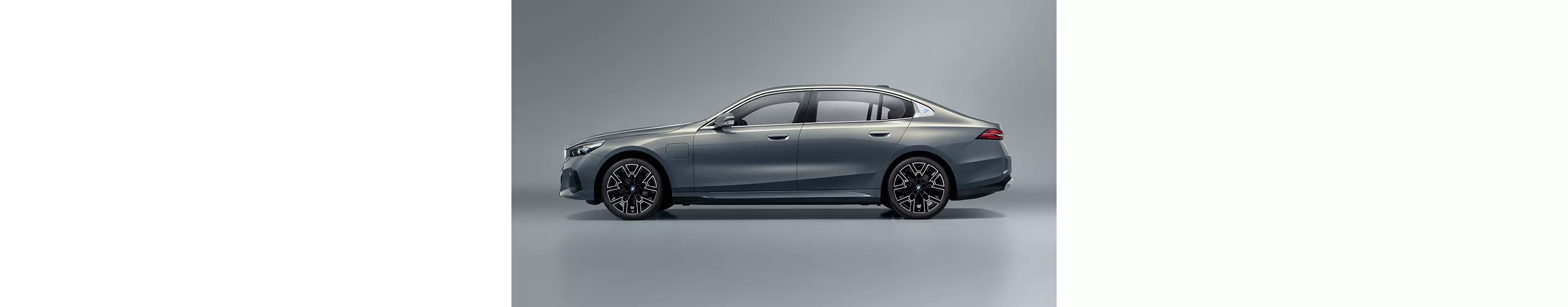BMW i5 eDrive35L Exclusive M Sport