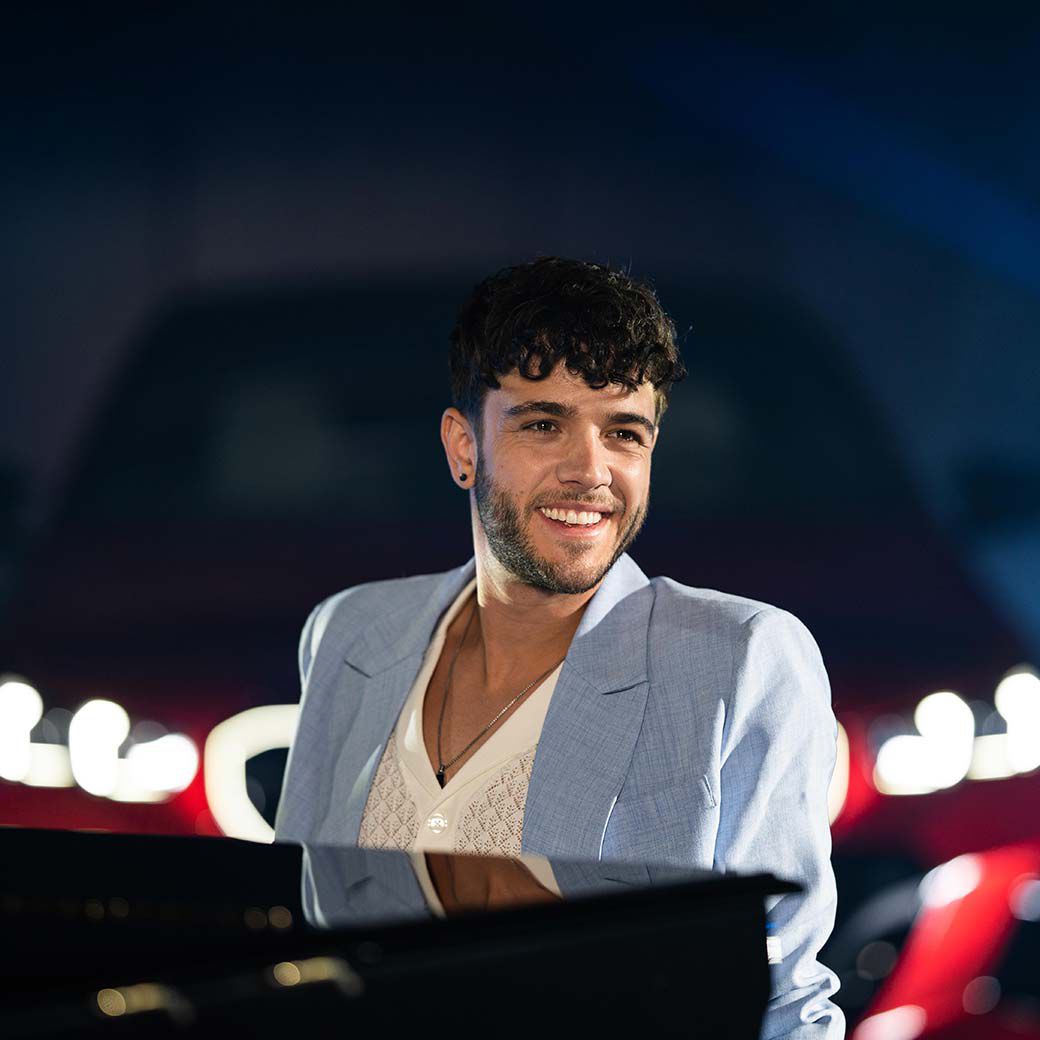 BMW Event Concert